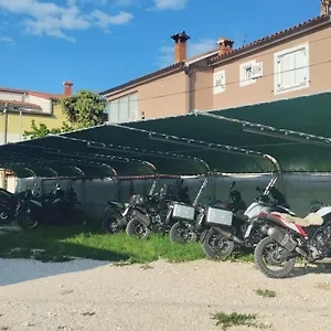 Confort Exclusive Gasthof Rovinj