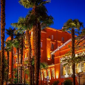 **** Hotel Heritage Imperial - Liburnia Croatie