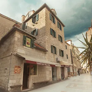 **** Maison d'hôtes Tri Lava Luxury Living Croatie