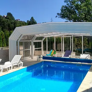 Pansion I Restoran Bijela Ruza Hotel